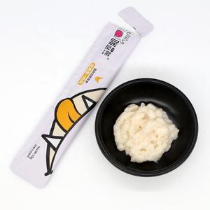 100% Natural Real Tuna/Salmon Temptations Cat <span class=keywords><strong>Comida</strong></span> húmeda Snack Treats Varios sabores para <span class=keywords><strong>gatos</strong></span> - Product Image 1