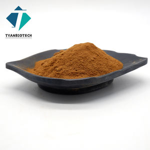 Kualitas tinggi taman ekstrak Balsam kosmetik kelas Henna bubuk untuk tangan - Product Image 1