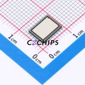 วงจรรวม VFQFPN-48L IPS8200HQ-1 (6x8) ของแท้ชิปไอซีสวิตช์อิเล็กทรอนิกส์ไฟ PMIC - Product Image 2