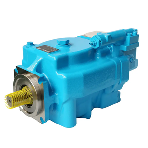 PVH Series Plunger Hydraulic Pump PVH057 PVH074 PVH098 PVH0131 Hydraulic Axial Piston Pump for - Product Image 4