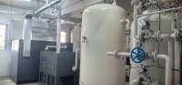 Équipement générateur d'oxygène médical Machine générateur d'oxygène PSA pour hôpitaux