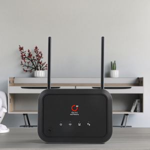 Olax ax8 Pro tốc độ cao mở khóa Wi-Fi 6 <span class=keywords><strong>Router</strong></span> 2.4G không dây để sử dụng nhà với RJ45 * 4 WAN Lan LTE tường lửa 4G chức năng giám sát - Product Image 6