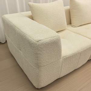 Modulares Vakuum-Kompressionssofa aus China, <span class=keywords><strong>Aofa</strong></span> Schaumstoffgefülltes Ecksofa-Bett für Wohnzimmer, Vakuumkomprimiert - Product Image 6