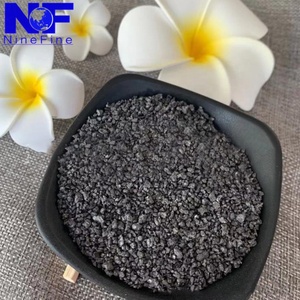 Giá Cả Cạnh Tranh Và Số Lượng Tốt Gpc Than Chì Nhân Tạo <span class=keywords><strong>Carburizer</strong></span> - Product Image 4