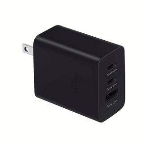 อะแดปเตอร์ Type-C ชาร์จเร็ว PD 25W 45W 65W ชาร์จเร็วพิเศษสำหรับ S21 Plus S22 TA800 TA845 อะแดปเตอร์แปลงไฟ USB-C - Product Image 3