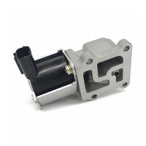 มอเตอร์ควบคุมรอบเดินเบา FSN5-20-660 สำหรับอะไหล่เปลี่ยนวาล์วควบคุมปีกผีเสื้อของมาสด้า - Product Image 5