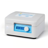 Microplate Incubator Constant Temperature Mixing Instrument Enzyme Label Plate Culture Plate Deep-Well Plate Heating Shaker