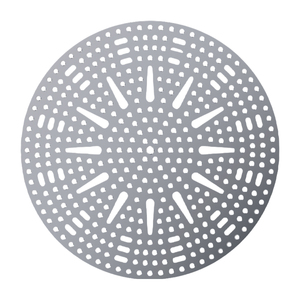 แผ่นความร้อนฐานสแตนเลสหนาและเส้นผ่าศูนย์กลางหลายขนาดสำหรับเครื่องครัว - Product Image 6