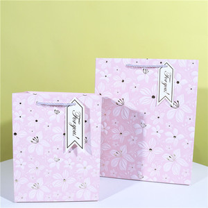Estampage Or, Merci pour votre devinette sur le sexe, <span class=keywords><strong>Sac</strong></span> à <span class=keywords><strong>main</strong></span> de mariage, <span class=keywords><strong>Sac</strong></span> en papier en cuir de vachette, Cadeau de fête, <span class=keywords><strong>Sac</strong></span> cadeau, <span class=keywords><strong>Sac</strong></span> d'emballage pour bonbons - Product Image 4