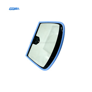Repuesto de Parabrisas Delantero Fijo Templado para Porsche 911 997 OE 99754191102 - Product Image 2
