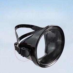 Lunettes universelles pour hommes et femmes, anti-fuite, anti-buée, avec une vue large - Product Image 6
