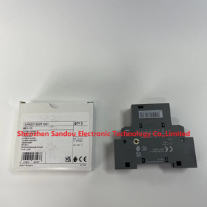 Contacts auxiliaires neufs et d'origine de haute qualité 1SAM201902R1001 HK1-11 - Product Image 1