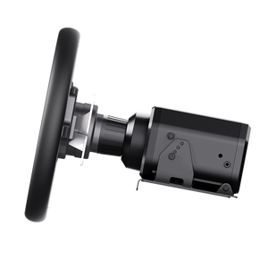 <span class=keywords><strong>Volant</strong></span> de Course PXN Gaming - V99 3.2nm Retour de Force, Roue de Course 270/900, avec Pédale à Induction <span class=keywords><strong>Magnétique</strong></span> Hall - Product Image 4