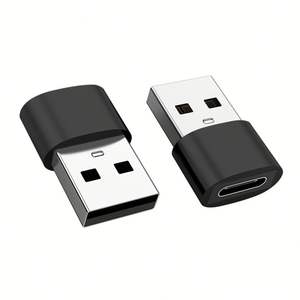 Bloqueador De Datos Usb-A 3,0 Pro Evita Que Los Hackers Roben Tus Datos - Product Image 1