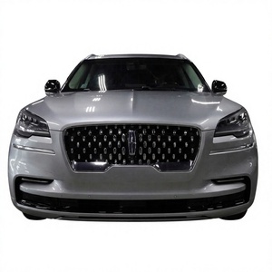 Precio bajo, Lincoln Aviator Gran Touring 2023, auto de lujo usado en venta - Product Image 1