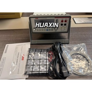 เครื่องมือวัดอิเล็กทรอนิกส์รุ่น TEKTRONIX/Keithley Dual Display 5.5 Keithley Instrument 2110-220 # ดีมาก - Product Image 1