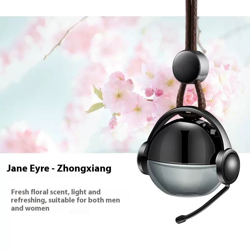 Black Gold - Jane Eyre Fragrance