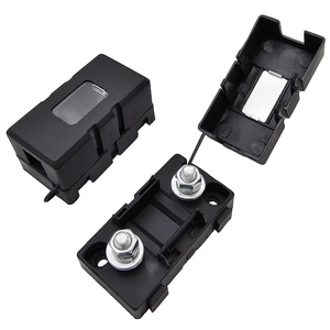 La caja de fusibles fija tipo perno portafusibles Yang'an es adecuada para automóviles, barcos, yates - Product Image 6