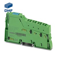 En stock, neuf, original, armoire mobile TC ANT 10M, pièce d'automatisation industrielle pour la revente