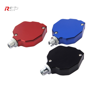 Kit <span class=keywords><strong>de</strong></span> Asistencia para Embrague <span class=keywords><strong>de</strong></span> Motocicleta RSP, Palanca <span class=keywords><strong>de</strong></span> Embrague <span class=keywords><strong>de</strong></span> Aluminio CNC <span class=keywords><strong>de</strong></span> Fácil Accionamiento, Universal para Motos Todoterreno/Doble Propósito, Cables y Herrajes - Product Image 6