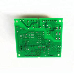 A20B-2005-0150 Original Fanuc PLC <b>Industrial</b> Control PAC Dedicated Controller Circuit PCB Board with RS485 Communication New - Product Image 3