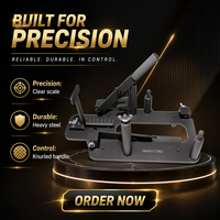 Outil de réglage de l'actionneur de transmission à double embrayage SG1117, outil d'alignement de boîte de vitesses en acier au carbone pour Hyundai Mistra Sonata Tucson