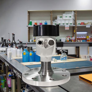 उच्च आवृत्ति रडार स्तर गेज जल स्तर गेज विस्फोट-प्रूफ एंटी-जंग 304 स्टेनलेस स्टील नदी निर्देशित तरंग सेंसर - Product Image 6