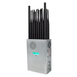 28 bantları 27 anten FM radyo Wi-Fi6e Wi-Fi2.4GWi-Fi5G GPS Lojack Lora vhf vhf 315 433 868 GSM 3G 4G 5G cep telefonu sinyal dedektörü