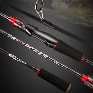 <span class=keywords><strong>Canne</strong></span> à pêche en carbone OEM de haute qualité pour la carpe, vente en gros, 1,68 m, 1,8 m, 2,1 m, 2,4 m, 2,7 m - Product Image 4