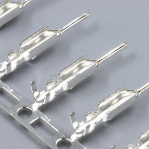 Cavo di Alimentazione e Segnale Elettrico in Rame Puro con Isolamento in Nylon, 2.0mm, 2/4 Pin, per Elettrodomestici, Assemblaggio Personalizzato OEM, Marca SECONDAR Yeonho - Product Image 5
