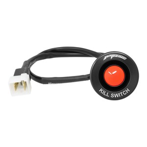 Interruttore di emergenza per Yamaha YZF-R6 (versione USA) - Product Image 1