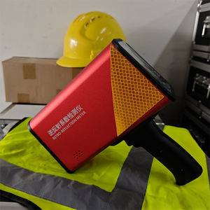 Retrorreflectómetro Móvil <span class=keywords><strong>de</strong></span> Ángulo Único (5 kg) para Construcción, Eficiente para Gestión, Almacenamiento y Exportación <span class=keywords><strong>de</strong></span> Datos - Product Image 2