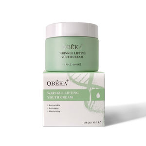 <span class=keywords><strong>Crema</strong></span> Antirughe per Viso e <span class=keywords><strong>Contorno</strong></span> <span class=keywords><strong>Occhi</strong></span> Lenisce le Linee Sottili Superficiali Previene Efficacemente le Rughe Profonde - Product Image 3