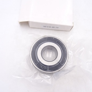 7305-B-XL-2RS-TVP <span class=keywords><strong>Rodamiento</strong></span> de bolas de contacto angular de una hilera 7305B Tamaño 25x62x17mm - Product Image 3