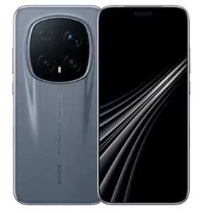 Teléfono Inteligente Original Honor Magic8 Magic RSR 5G LTE, Pantalla OLED de 6.71 Pulgadas, Snapdragon 8 Elite Gen 5, Batería de 7200 mAh, Cargador de 120 W, Compatible con NFC - Product Image 2