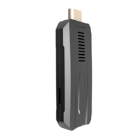 Android TV Dongle 2.4g 5g Wifi Rockchip RK3528 Set-Top Box Smart TV Stick 4k Android TV X88 Stick con Control por Voz, Dispositivo de Streaming para TV