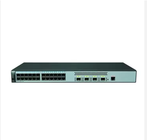 Commutateur Ethernet Gigabit 48 ports de la série <span class=keywords><strong>LI</strong></span> Hua Weis S5720 neuf, S5720-52P-<span class=keywords><strong>LI</strong></span>-AC - Product Image 5