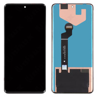 Écran de remplacement écran AMOLED d'origine écran de téléphone portable pour HUAWEI NOVA 9/Hi NOVA 9/HONOR 50 assemblage de numériseur d'écran