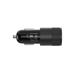 <span class=keywords><strong>Mini</strong></span> Oem Led Mobile Port Power 12V Nhanh Dual Sạc 5V <span class=keywords><strong>2</strong></span>.<span class=keywords><strong>1A</strong></span> 3.<span class=keywords><strong>1A</strong></span> <span class=keywords><strong>Adapter</strong></span> Cho Iphone Máy Ảnh Máy Tính Xách Tay <span class=keywords><strong>2</strong></span> <span class=keywords><strong>Usb</strong></span> <span class=keywords><strong>Car</strong></span> Charger - Product Image 5