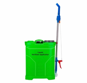 Pulverizador Manual de Jardín y Agricultura de 20 y <span class=keywords><strong>30</strong></span> Litros, Bomba de Mochila para Fertilizantes - Product Image 4