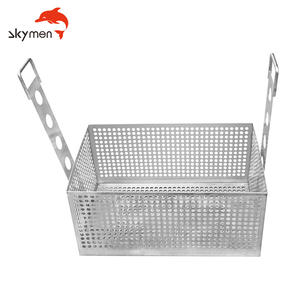 Skymen OEM ODM Usine directe Cuve de trempage chauffante 113L pour le nettoyage de la vaisselle 3000W Cuve de trempage chauffée Cuisine commerciale - Product Image 5