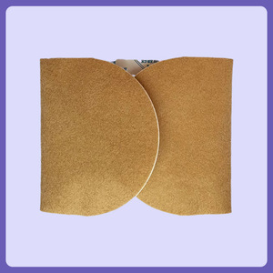 Parche calentador de vientre con compresa caliente, parche de moxibustión de artemisia, parche de moxibustión con aceite esencial para ombligo, cantidad a granel - Product Image 4