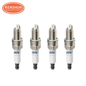 Iridium busi Platinum 97506 Spark 12120039664 untuk BMW 1 2 <span class=keywords><strong>3</strong></span> 4 5 SERIES X1 X3 X4 X5 X6 12120038896 12120039634 - Product Image 2