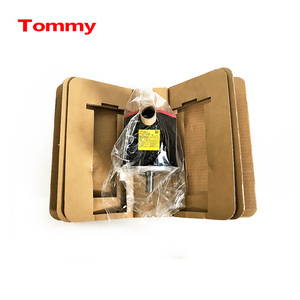 Motor Servo AC Original Nuevo de FANUC A06B-2235-B202 # 0100 - Product Image 1
