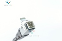 Dingli DL-00000706 Kit de Reemplazo de Ensamblaje de Controlador para Plataforma Elevadora de Tijera AWP con Caja de Control Superior y Conector de Cableado