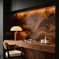 Armoire coulissante moderne personnalisable de style chinois pour toute la maison, en bois, sans poignées, avec 5+ tiroirs pour chambre à coucher