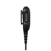 Mikrofon Genggam RMMN4128 RMN780 R7, ION, N70, N50, N30 Mic Speaker Walkie Talkie Hand Mic Mikrofon