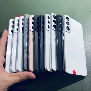 <span class=keywords><strong>Samsung</strong></span> <span class=keywords><strong>S22</strong></span> Usado Desbloqueado de Segunda Mano, 99% Nuevo, Smartphone 5G Usado, Venta al Por Mayor a Bajo <span class=keywords><strong>Precio</strong></span> - Product Image 6