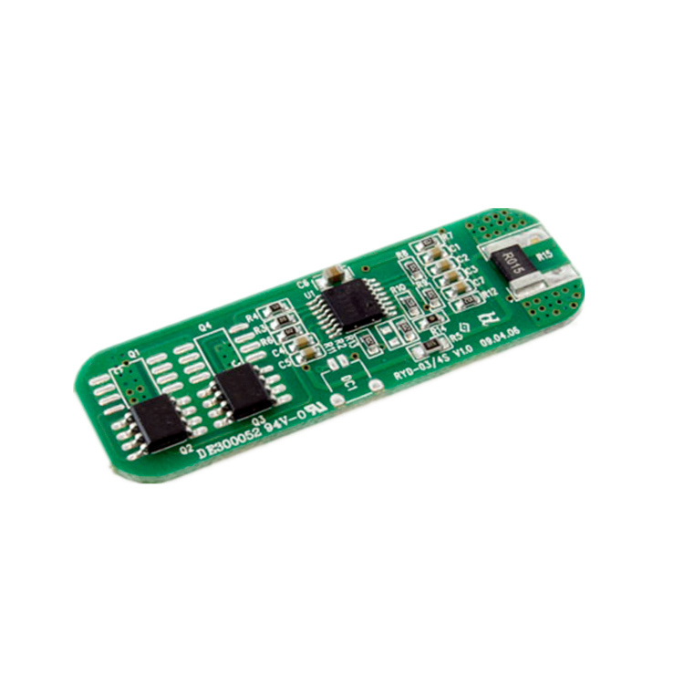Custom BMS Circuit Board Assembly | High-Quality OEM Energy Electronics · image 5