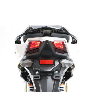 Haute qualité 1500W TK moto de course électrique Scooter 72V Design classique Offre Spéciale pour garçons - Product Image 6